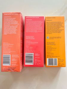 Foxtale Skincare Set