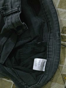 Urgent SELL Stylish Grey Jeans