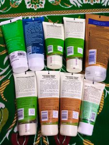 skin care bundle