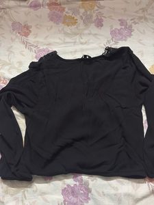 Cotton Top