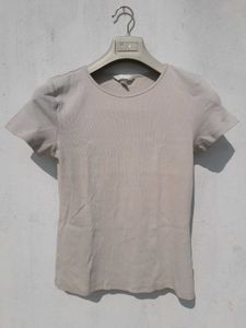 H&M Basic Tee