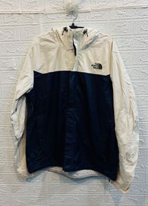 🇺🇸 The North Face imported Color Block Jacket