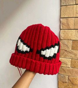 Handmade Crochet Beanie