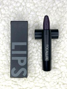 Focallure Lip Crayon - Instigator (14)
