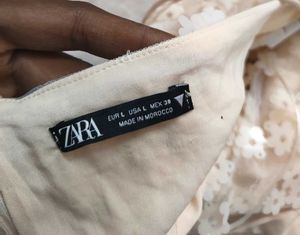 ZARA bodysuit ✨