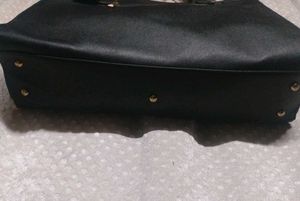 Original Park Avenue Black Tote bag