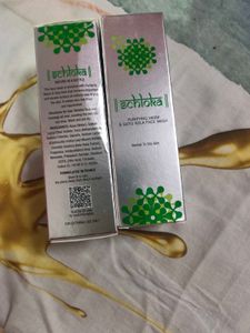Schlokka Purifying Neem Face Wash