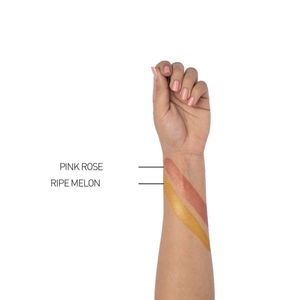 New Myglamm K.Play Highlighter Shade :- Ripe Melo