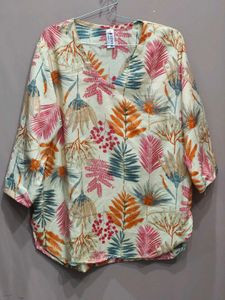 short Kurti