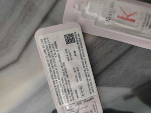 Kerastase Anti-Hair Fall Fortifying Serum