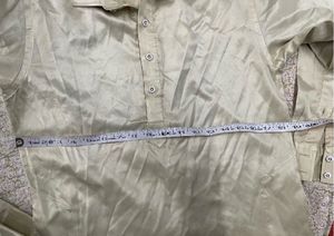 Men's Silk Kurta Pajama Set