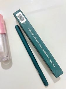 Glam21 Gloss Pout Shimmer Lip Glos