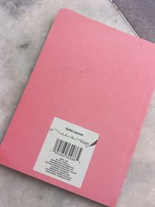 Cute Notebook