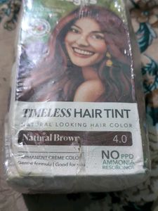 Paradyes Timeless Hair Tint Natural Brown