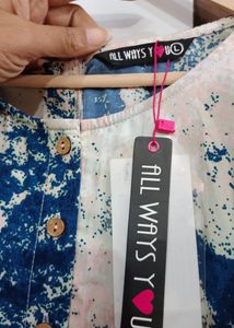 Stylish Jumpsuit