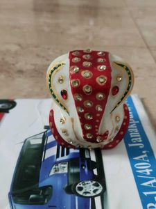 Beautiful Marble Stone Work Ganesh Ji
