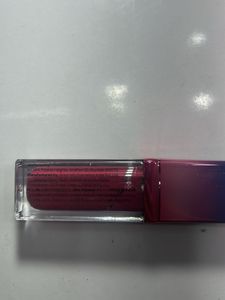 Sugar cosmetics liquid lipstick: 03 Snacc