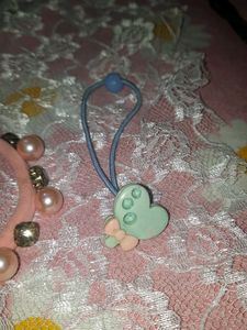 Cute Hair Accessories Set