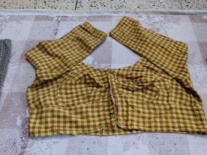 Ethnic Indian Tops Bundle
