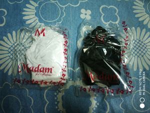 BRANDED New 2 Bra with Tag