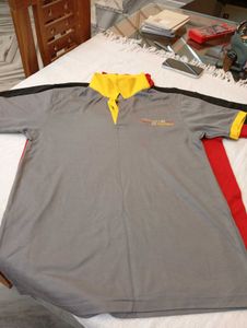 Bundle of 3 Men's Polo Shirts