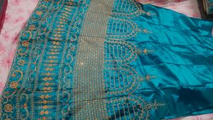 Lahanga Choli Blouse
