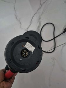 Electric Kettle - Quick Boiling