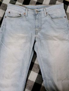Levi's 511 Slim fit jeans for men