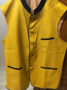 Stylish Ethnic Jacket