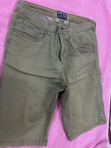 Men’s Denim shorts