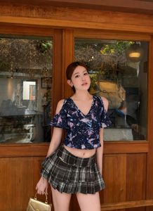 Marks And Spencer Galaxy Blouse