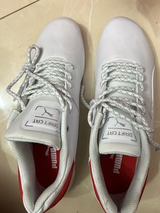Puma Ferrari Race Sneakers