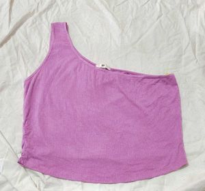 Very Cute And Comfortable Crop Top