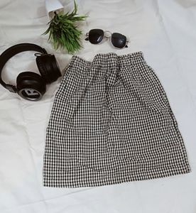 Womens Pencil Fitted Skirt