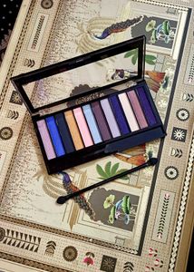 Swiss Beauty Blush &amp; Eyeshadow Palettes