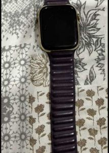 Apple Watch series 7 Stainless Steel original