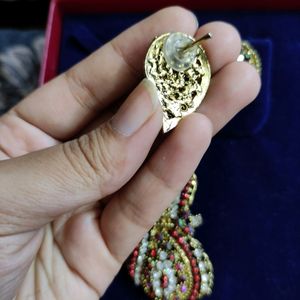 Jewellery Locate Set - Elegant Divine Adornments