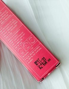 Nykaa Lip Glaze LipOil - Caramel Puddi