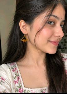 Set of 3 Unique Earrings