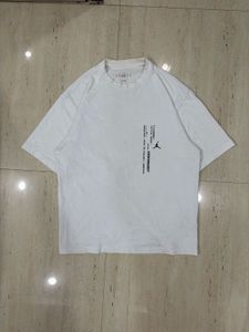 Air Jordan Graphic T-Shirt