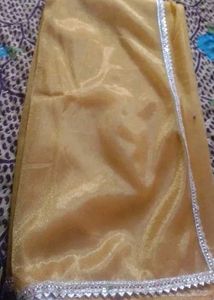 Light pink beautiful saree for girls/women