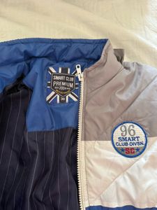 Puffer Jacket