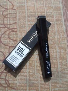 Shryogan Vol. Mascara