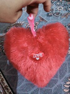 Completely New Set Of Soft Teddy &amp; Heart Shape || Cute As A Gift Also