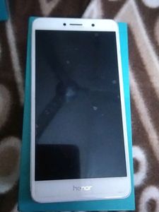 PRICE DROP!Honor6x Damaged Phone No Battery