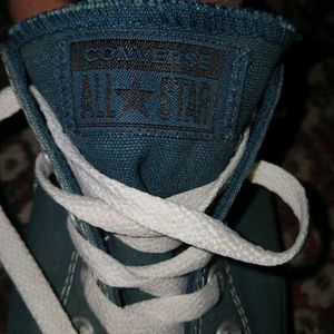 Converse Chuck Taylor All Star Shoes