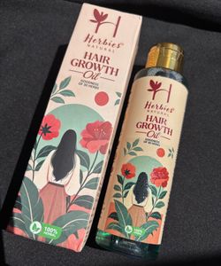 Hair Oil For Faster Haigrowth