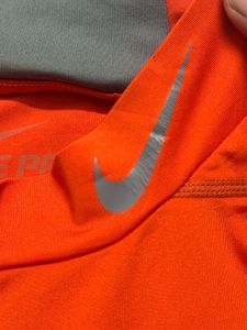 Nike Pro Compression Long Sleeve