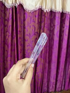 Transparent iPhone 13 Case❤️🔥