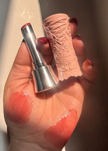 Flower Knows Swan Ballet Series Shine Lipstick